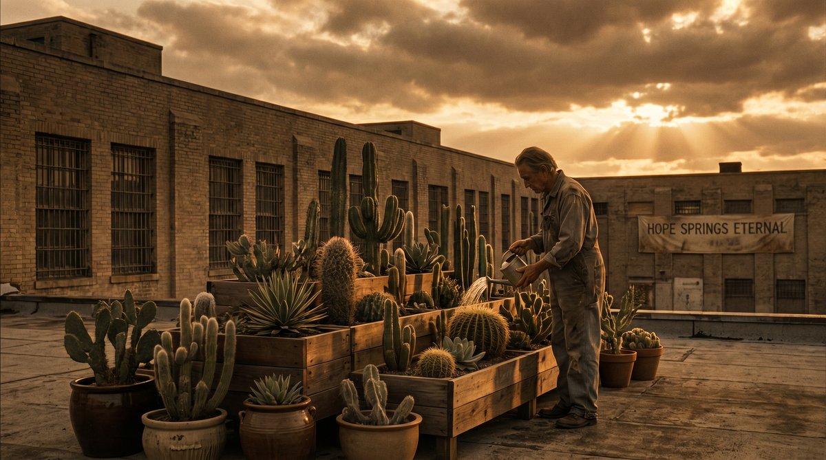 麻豆植物视频：仙人掌视频合集