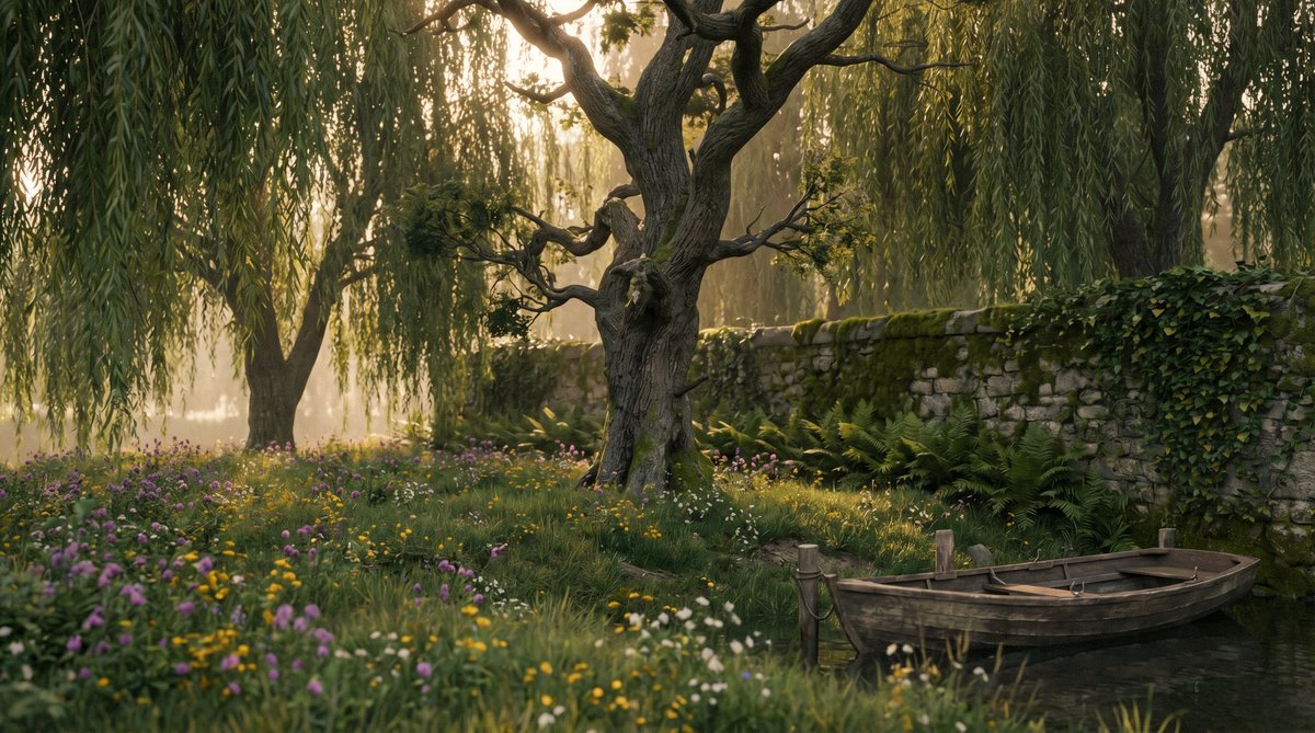 麻豆植物视频：古树名木视频鉴赏